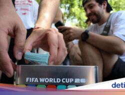 Trophy Dunia 2026 Diprediksi Dongkrak Wisata Internasional-Ekonomi Kanada tapi Sambil Itu