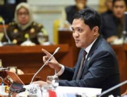 Hingga Sidang Paripurna, Ketua Komisi III Puji Listyo Sigit Prabowo Salah Satu Kapolri Terbaik