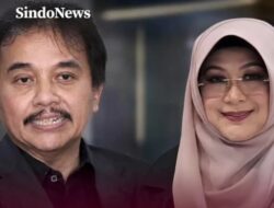 Praktisi Medis Tifa Masih Diinfus dan Roy Suryo Tidak Mau Makan Terapi