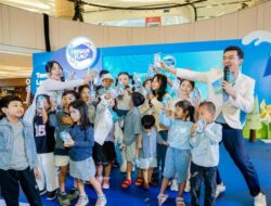 Frisian Flag Untuk Tips Optimalkan Kecerdasan Anak Di Ahli Kemakmuran Anak Sebagai Ortu