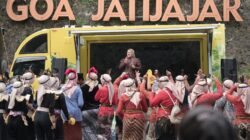 Hadirkan Panggung Hiburan dan Unjuk Rasa Sosial, Truk SnackVideo 2026 Keliling Berbagai Lokasi