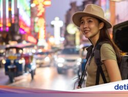 Ide Liburan Seru, Minim Budget tapi Healing Maksimal