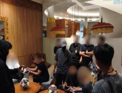 Perpindahan Penduduk Tangkap WNA Australia Buronan Interpol Tindak Kejahatan Penyelundupan Bahaya Narkotika