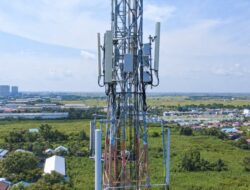 Inilah Alasan XLSMART Tanam Ratusan Menara 5G Ke IKN