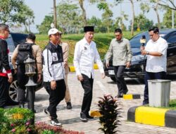 Sah, Cuma Nggak Tahu Diri Saja