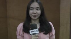 Juan Persia Vanesya Siapkan Mental dan Bahasa Inggris Sebagai Audisi Miss Indonesia 2026