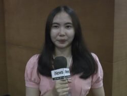 Juan Persia Vanesya Siapkan Mental dan Bahasa Inggris Sebagai Audisi Miss Indonesia 2026