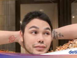 Keseruan ‘Mega Bintang’ Ivan Gunawan Di Makan Seafood hingga Pesta Durian