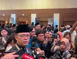 Ketum IPSI Sambut Komitmen Ri Prabowo soal Pemusatan Latihan Nasional Jangka Panjang, Optimistis Pencak Silat Mendunia