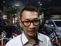 KPK Kantongi Informasi Wamen Imipas Silmy Karim Berada Di Jakarta