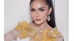 Kris Dayanti Enggan Ikut Campur Prototipe Pernikahan Azriel Hermansyah, Ini Alasannya