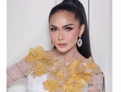 Kris Dayanti Enggan Ikut Campur Prototipe Pernikahan Azriel Hermansyah, Ini Alasannya