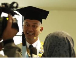 Lahirnya Hukum Aktivitasfisik Indonesia