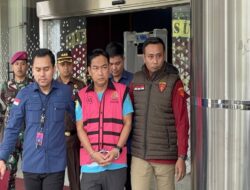 Mantan Ketua Ombudsman Terima Rumah hingga Uang Miliaran Hingga Tindak Kejahatan Penyuapan Tambang Nikel