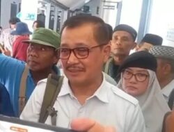 Polisi yang Bawa Praktisi Medis Tifa Ke RS Polri Pernah Dampingi Eggi Sudjana dan Damai Hari Lubis Temui Jokowi