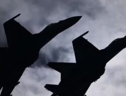Meneliti Kekuatan Pesawat Su-35 dan Rafale Sesudah Pertemuan Hingga Laut Baltik