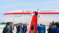 BRICS hingga Penanaman Modal Asing Rp2.430 Triliun