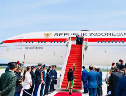 BRICS hingga Penanaman Modal Asing Rp2.430 Triliun