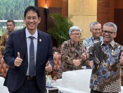 Menkeu Purbaya Tegaskan Fiskal Bukan Tumbal Agar Ekonomi RI Tumbuh Cepat