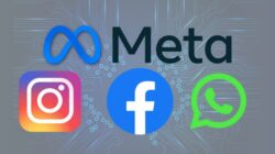 Meta Luncurkan Agen Usaha Di WhatsApp, Instagram, dan Messenger