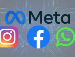Meta Luncurkan Agen Usaha Di WhatsApp, Instagram, dan Messenger