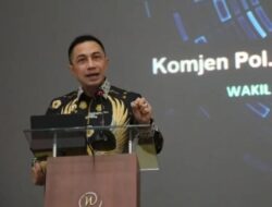 MK Tolak Gugatan Dharma Pongrekun Atas Undang-Undang Keadaan: Kepatuhan Warga adalah Konsekuensi Logis