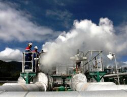 Momentum Indonesia Perkuat Fondasi Ketahanan Energi Ke 2026, Ini Kuncinya