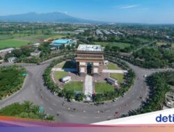 Prabowo Tak Hadiri Penutupan Munas NU Hingga Kediri, Apakah Yang Berhubungan Di Mitos Lengser?