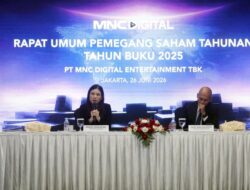 MSIN Putuskan Tak Bagi Dividen, Fokus Perkuat Jalur Digital