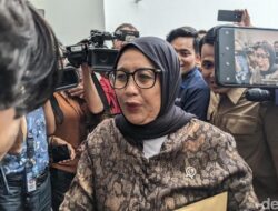 Profil Nanik S Deyang, Kepala BGN Terbaru yang Gantikan Dadan Hindayana