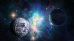 NASA Temukan Planet Raksasa Di Suhu seperti Di Bumi dan Dipenuhi Gas Metana