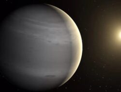 NASA Temukan Sesuatu yang Misterius Pada Perubahan Waktu Siang Hingga Malam