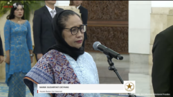 Nanik S Deyang Dilantik Prabowo Karena Itu Kepala BGN