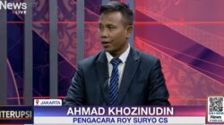 Kami Sudah Siapkan Bukti-bukti Kuat Di Sidang Tindak Kejahatan Ijazah Jokowi
