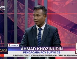 Kami Sudah Siapkan Bukti-bukti Kuat Di Sidang Tindak Kejahatan Ijazah Jokowi