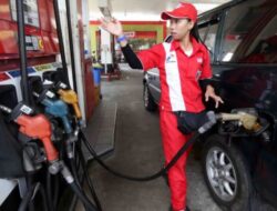 Fluktuasi Harga Pertamax Minim Timbulkan Risiko Gejolak Sosial
