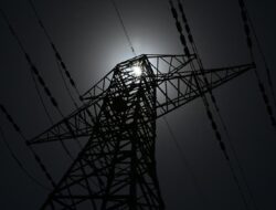 Penjelasan PLN soal Blackout Di Beberapa Daerah Pulau Jawa