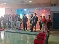Perkuat Eksistensi Hingga Jakarta Fair 2026 Lewat Konsep Sports Market Terbaru