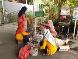 Pertamina Patra Niaga Dorong Ekonomi Sirkular Melewati Inisiatif Pengelolaan Sampah dan Limbah Berkelanjutan