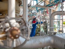 Pertamina Patra Niaga Pastikan Standar BBM Bersama Pengelolaan Impurities Di Kilang