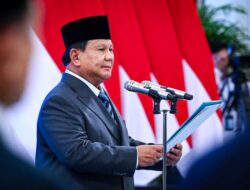 Waktu Melakukan Akomodasi Politik Sudah Lewat
