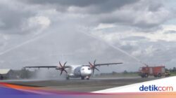 Reaktivasi Dua Bandara Strategis, Lion Group Siap Buka Rute Di Sumatera-Kalimantan