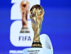 Di Sepak Bola Dari Sebab Itu Mesin Uang FIFA