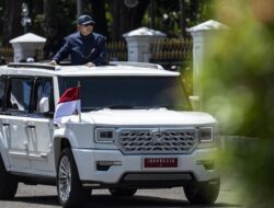 Respons Pindad Usai Dikeluhkan Prabowo Soal Maung Bocor dan Gredek