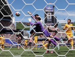 Pulisic Absen, Amerika Serikat Bungkam Australia 2-0 Di Gelar Dunia 2026