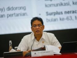 Purbaya Ungkap Fakta Mengejutkan soal Penangkapan Kepala BGN, Apa Itu?