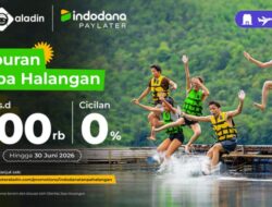 Rencanakan Liburan Didalam Lebih Fleksibel Melewati Paylater
