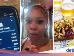 Restoran Ini Viral Gegara Tambahkan Biaya FIFA 20%, Ternyata Ini Tujuannya
