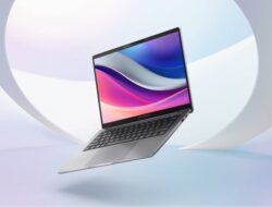 Review ASUS ExpertBook P3 P3405 Bersama Sisi Prestasi dan Desain