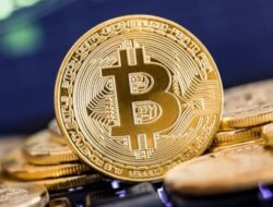 Sambut Kabar Damai AS-Iran, Harga Bitcoin Melesat Tembus USD65.900